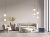 картинка Maytoni Подвесной светильник Круг / Ring G9х2