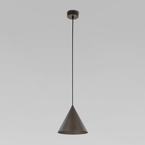 картинка TK Lighting Подвесной светильник 10073 Cono