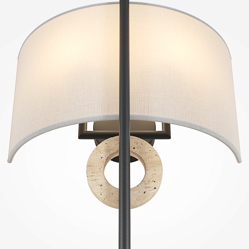 картинка Maytoni Настенный светильник (бра) Глэмпинг / Glamping G9х2