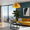 картинка TK Lighting Подвесной светильник 10264 Faro