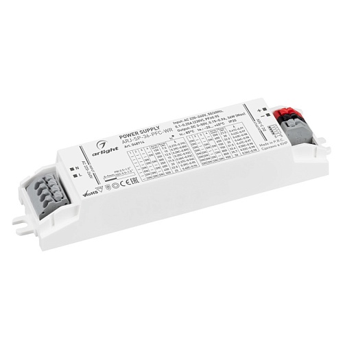 картинка Arlight Блок питания  048714