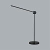 картинка ODEON LIGHT 7101/12TL HIGHTECH ODL25 000 Настольный светильник поворотн на 350° акрил/металл IP20 LE