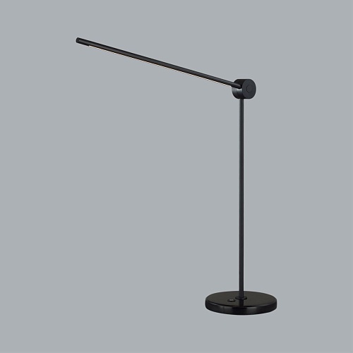 картинка ODEON LIGHT 7101/12TL HIGHTECH ODL25 000 Настольный светильник поворотн на 350° акрил/металл IP20 LE