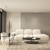 картинка Трековый светильник Denkirs DK8009-WH