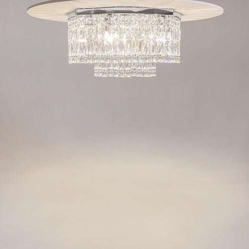 картинка Maytoni Потолочный светильник Дюна / Dune E14х6