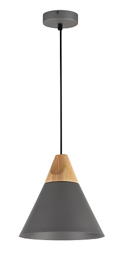 картинка Maytoni Подвесной светильник Биконес / Bicones E27х1
