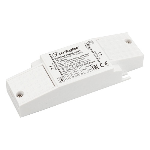 картинка Arlight Блок питания  028779(1)