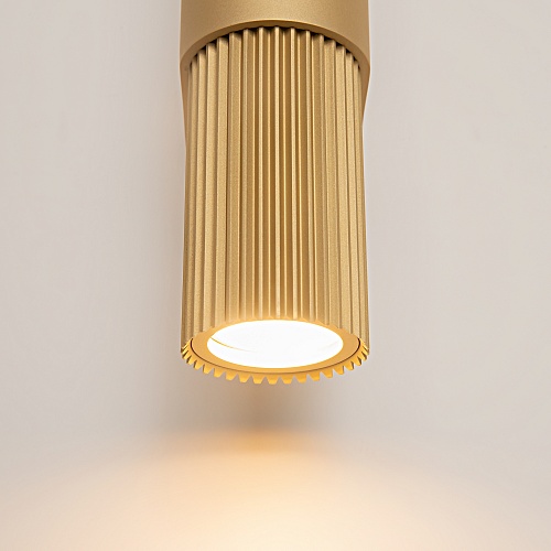 картинка Maytoni Настенный светильник (бра) Динамика / Dynamics GU10х2