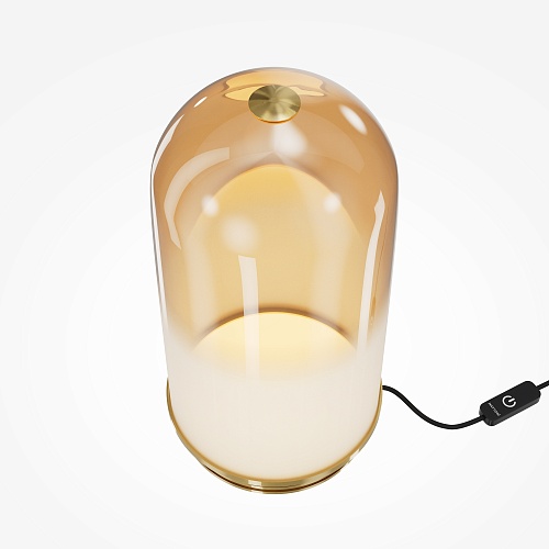 картинка Maytoni Настольный светильник Басня / Fable 3000К 8Вт