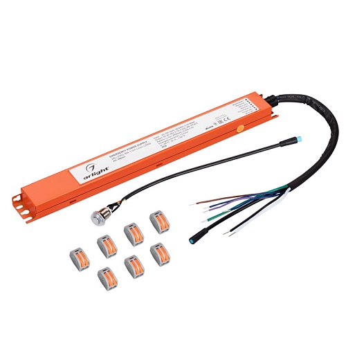 картинка Arlight Блок питания  046441