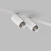 картинка Denkirs Трековый светильник  DK8012-WH