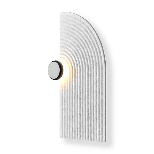 картинка Freya Настенный светильник (бра) Фетр / Felt