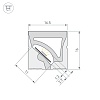 картинка Arlight Профиль  059570