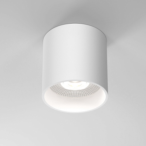 картинка Elektrostandard Накладной потолочный светильник 25034/LED