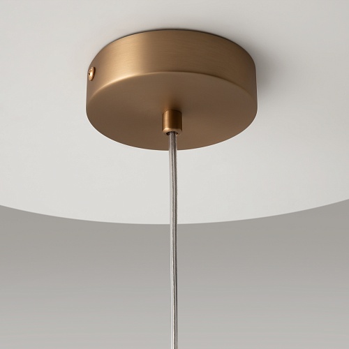 картинка Maytoni Подвесной светильник Клош / Cloches E14х1