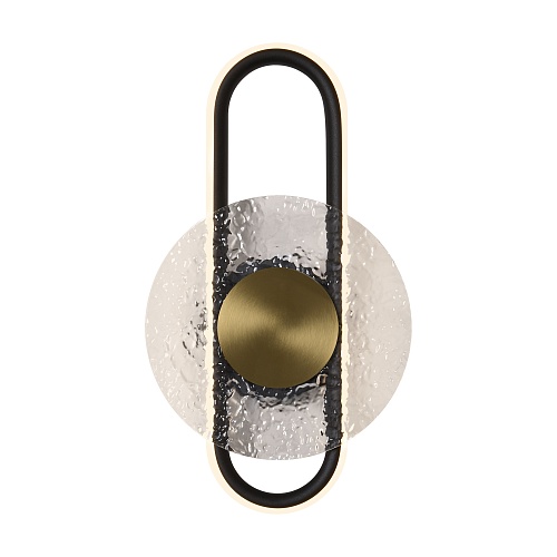 картинка Freya Настенный светильник (бра) Капля / Drip