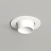 картинка Denkirs Точечный встраиваемый светильник  DK3120-WH