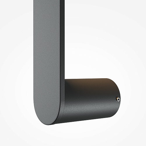 картинка Maytoni Настенный светильник (бра) Связь / Connect 3000К 5Вт