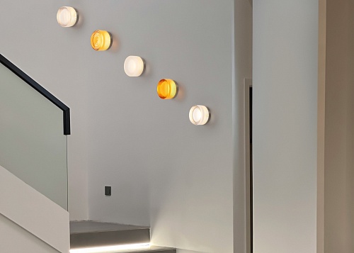 картинка Freya Настенный светильник (бра) Ретро / Retro