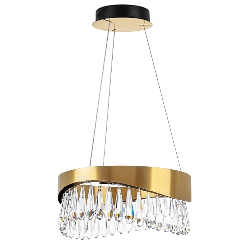 картинка Lightstar Люстра подвесная Helio  703143