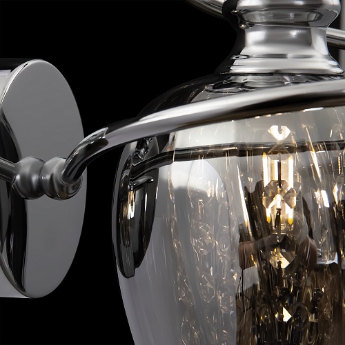 картинка Maytoni Настенный светильник (бра) Блюз / Blues E14х1