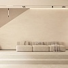 картинка Трековый светильник Denkirs DK8020-BK