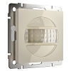 картинка WERKEL Датчик движения (слоновая кость) W1155103