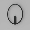 картинка Denkirs  Бра ROUND DK5035-BK