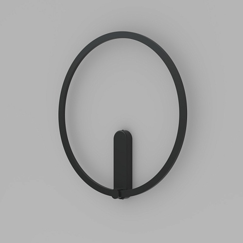 картинка Denkirs  Бра ROUND DK5035-BK