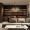 картинка Maytoni Подвесной светильник Лита / Lita G9х6