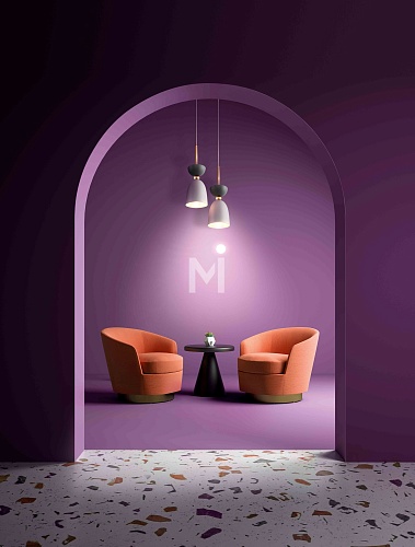 картинка Maytoni Подвесной светильник Клош / Cloches E14х1
