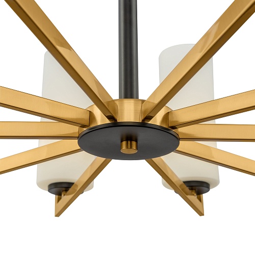 картинка Maytoni Подвесной светильник Фортано / Fortano E27х10