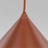 картинка TK Lighting Подвесной светильник 10089 Cono