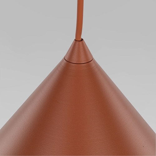 картинка TK Lighting Подвесной светильник 10089 Cono