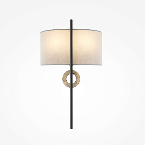 картинка Maytoni Настенный светильник (бра) Глэмпинг / Glamping G9х2