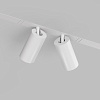 картинка Denkirs Трековый светильник  DK8012-WH