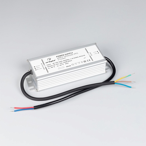 картинка Arlight Блок питания  023640(1)