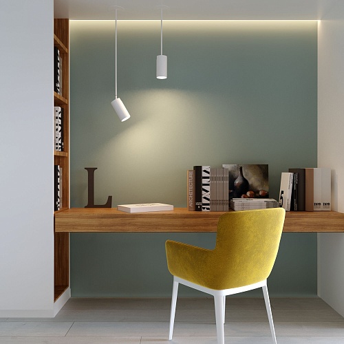 картинка Elektrostandard Встраиваемый потолочный светильник 50242 LED