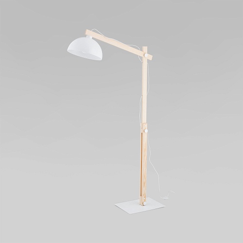 картинка TK Lighting Напольный светильник 5592 Oslo