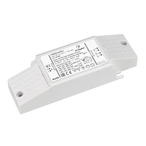 картинка Arlight Блок питания  027583