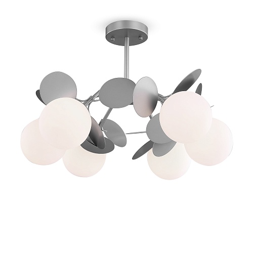 картинка Freya Люстра Спутник / Satellite