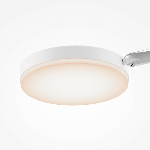 картинка Maytoni Потолочный светильник ФАД / Fad 3000К 26Вт