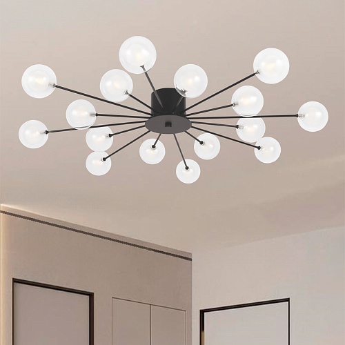 картинка Freya Потолочный светильник Знаменитость / Celebrity