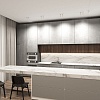 картинка Denkirs Трековый светильник  DK8012-WH