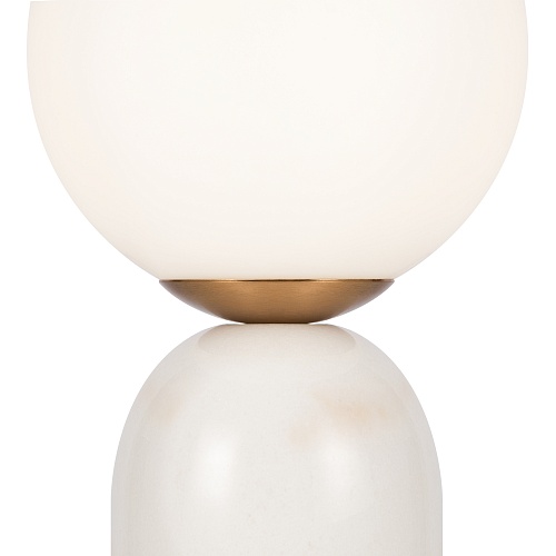 картинка Freya Настольный светильник Ископаемое / Fossil