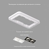 картинка Denkirs  Закладная панель DK2062-SCB
