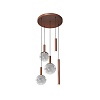 картинка Denkirs  Подвесной светильник BUBBLES DK6535-CO