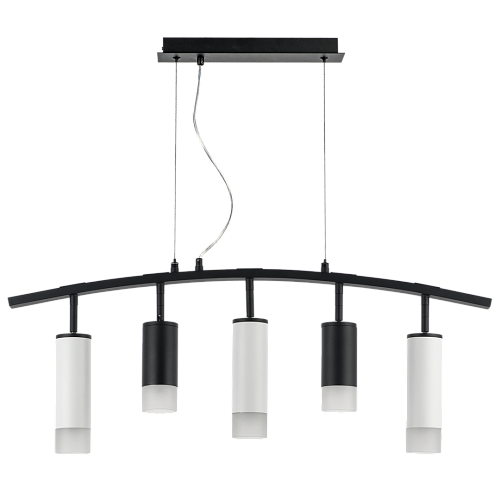 картинка Lightstar Подвес Rullo  LR7353728631