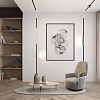 картинка Трековый светильник Denkirs DK8014-BK