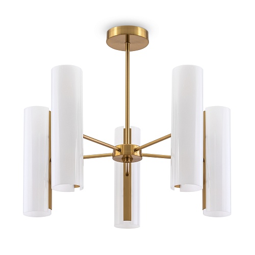 картинка Freya Потолочный светильник Цветок / Fiore